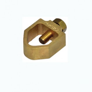 Kẹp cọc với thanh đồng RT